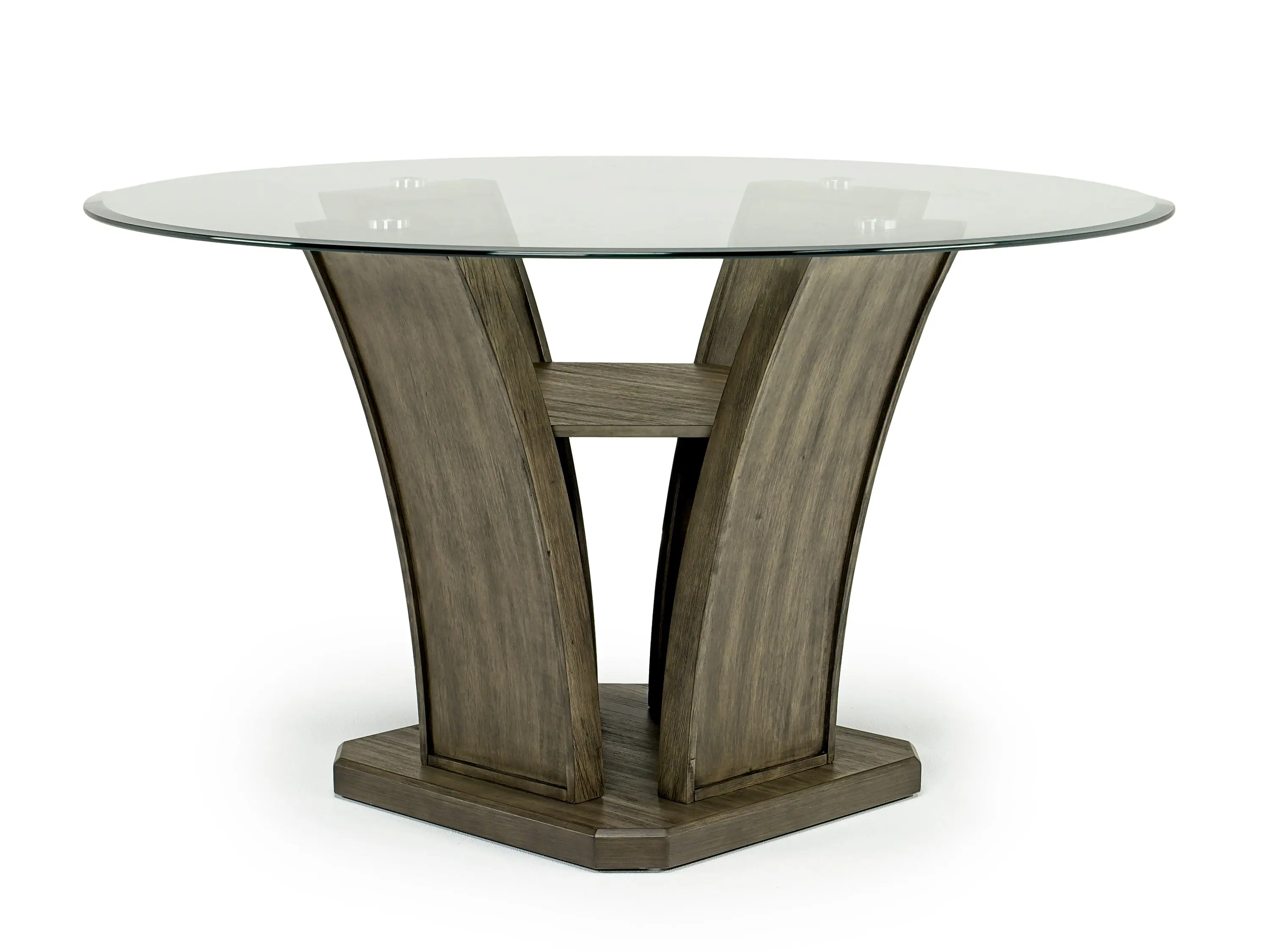 Dapper Round Dining Table
