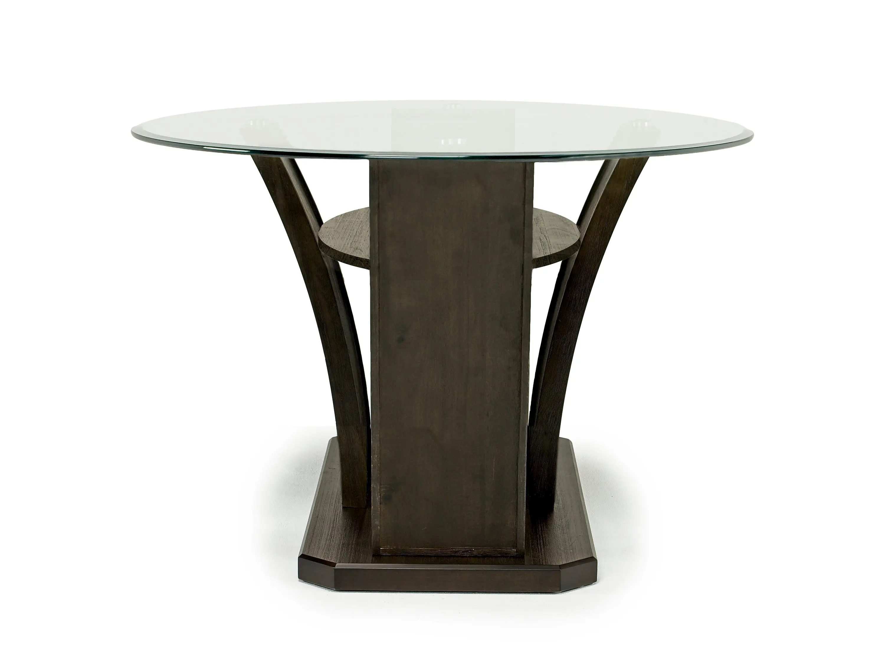 Dapper Round Dining Table - Image 3