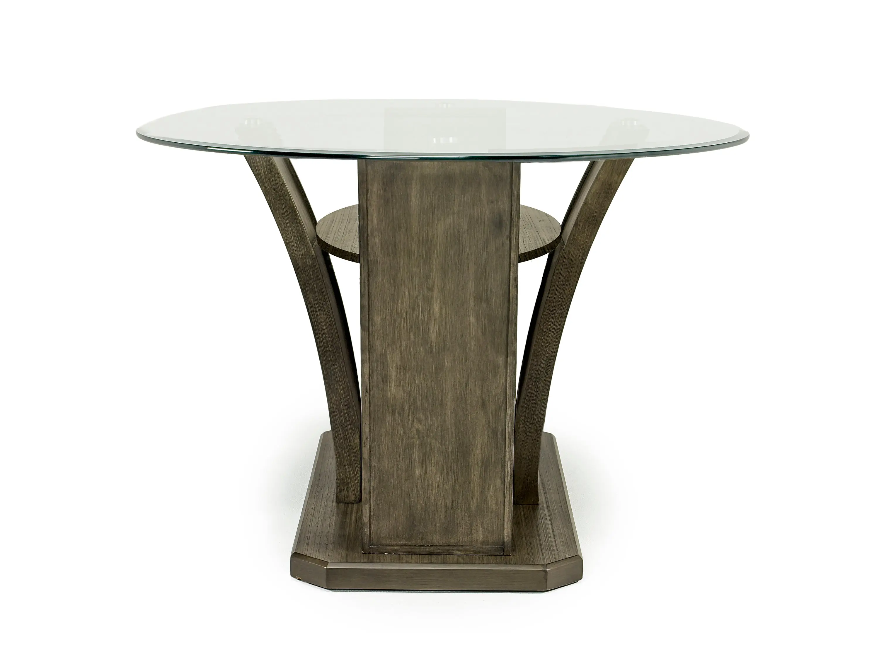 Dapper Round Dining Table - Image 4