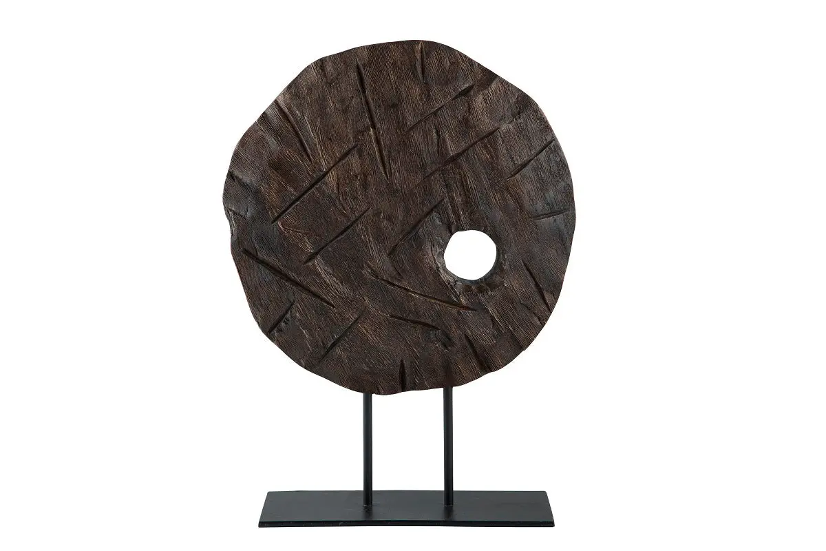 Dashburn Sculpture