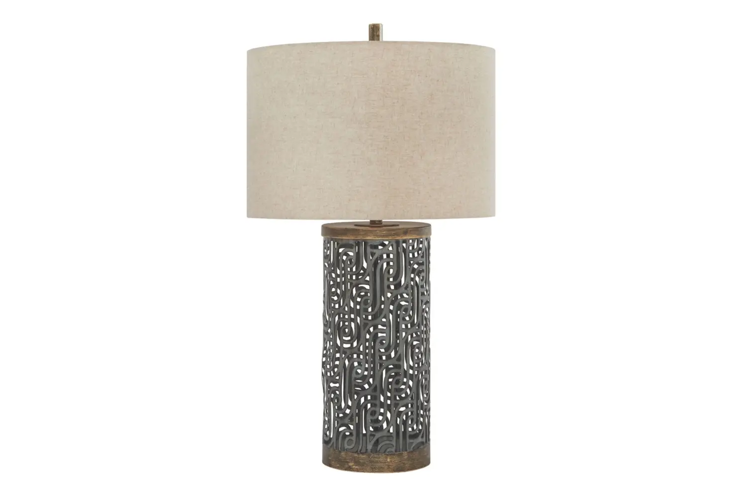 Dayo Lamp