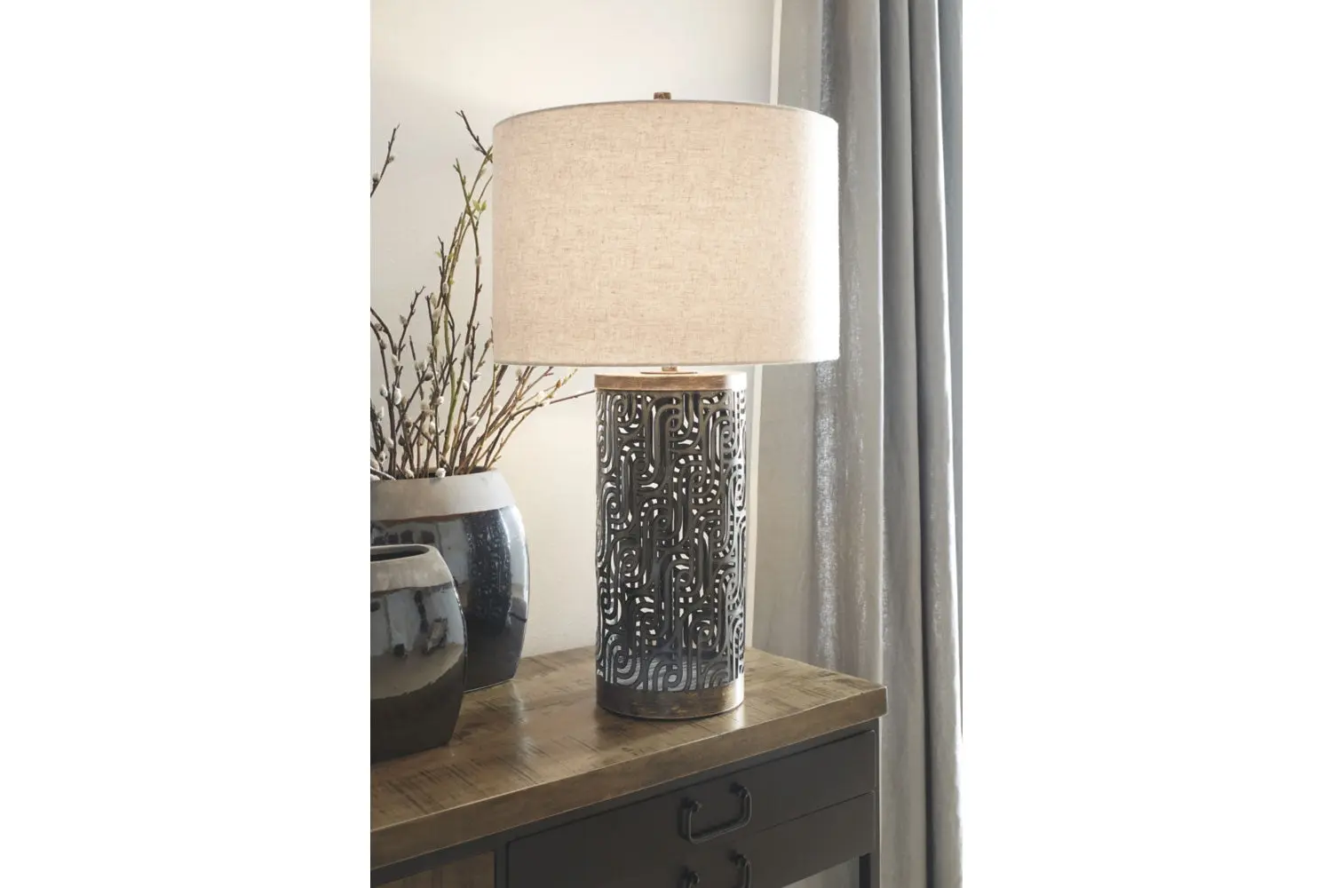 Dayo Lamp - Image 2