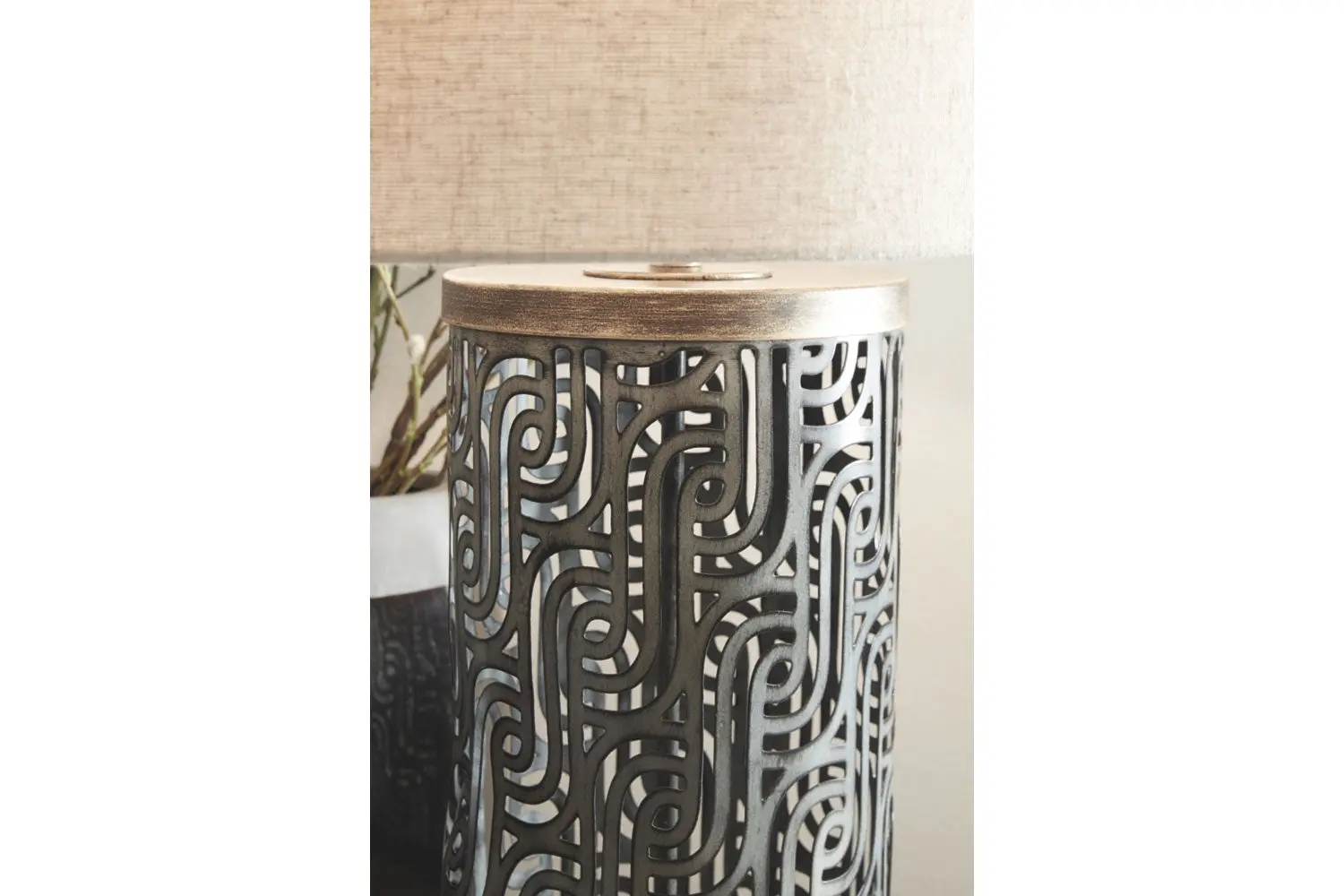 Dayo Lamp - Image 3