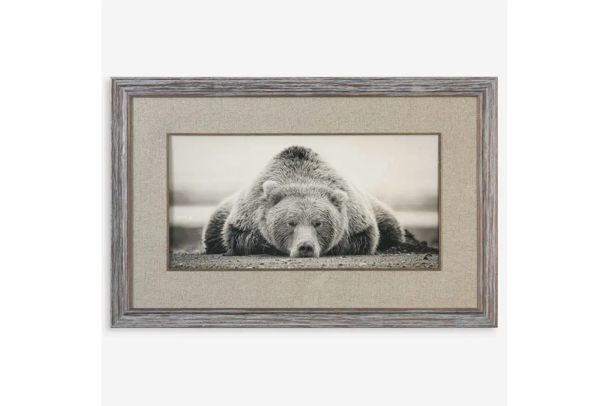 Deep Sleep Wall Art