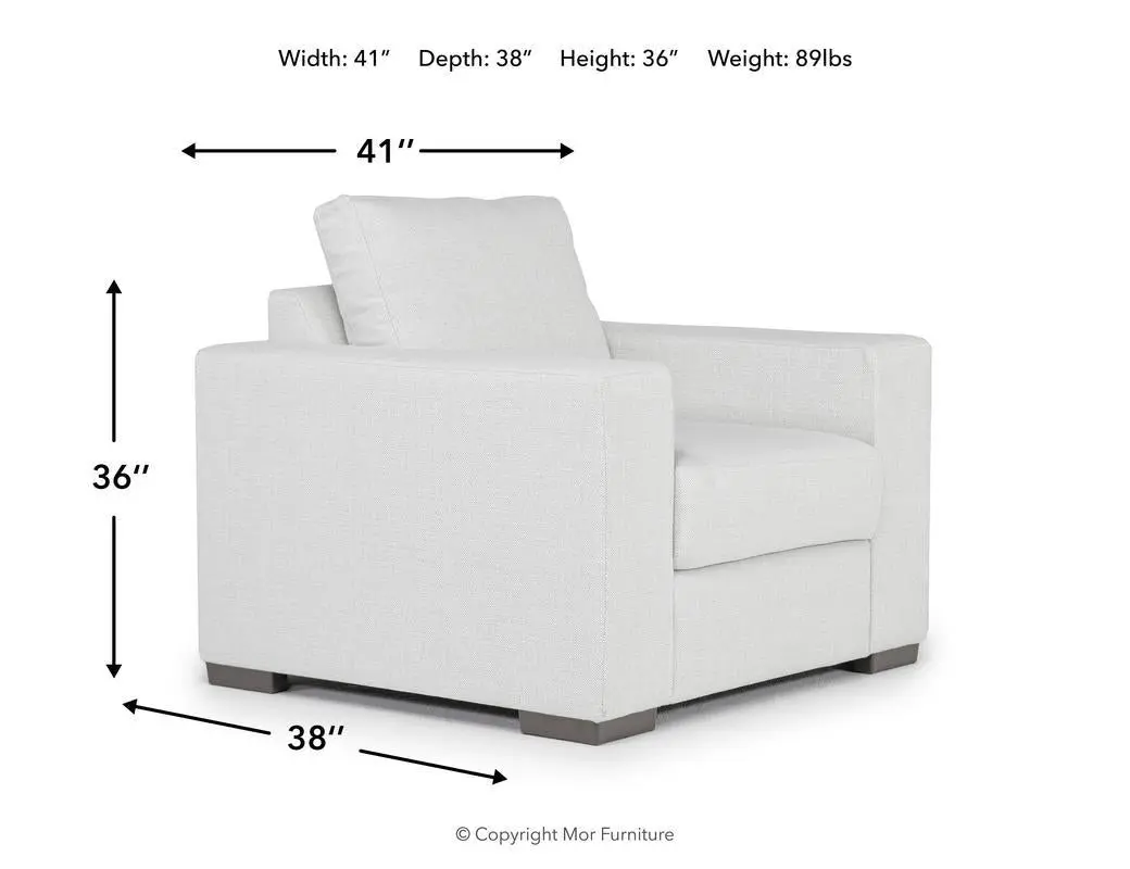 Dennon Chair - Image 10