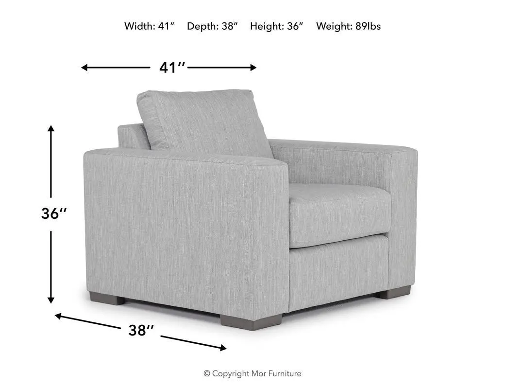 Dennon Chair - Image 9