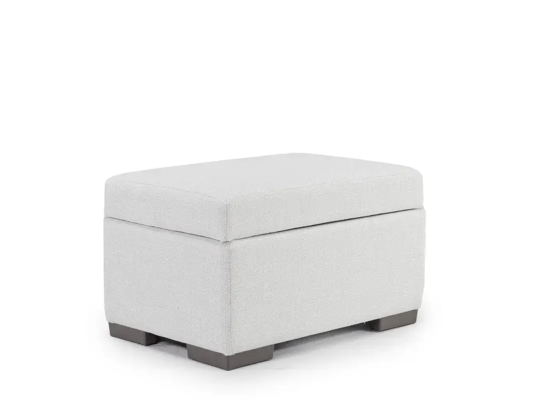Dennon Ottoman - Image 2