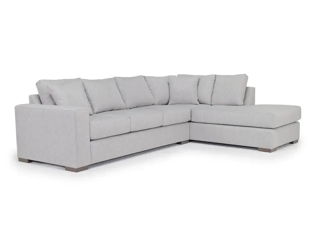 Dennon Sofa Chaise Sectional