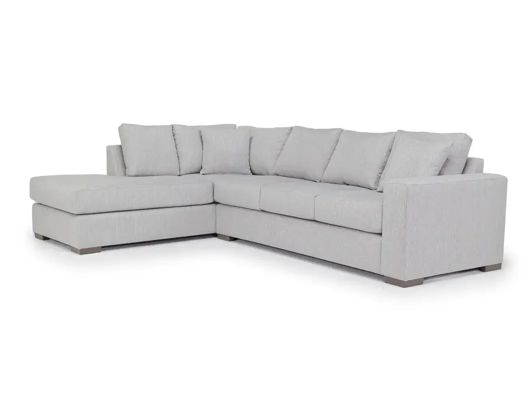 Dennon Sofa Chaise Sectional - Image 24