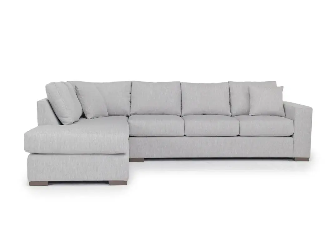 Dennon Sofa Chaise Sectional - Image 25