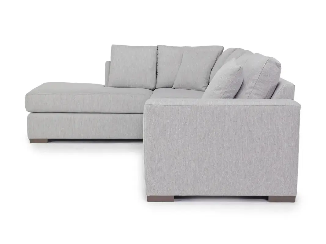 Dennon Sofa Chaise Sectional - Image 26