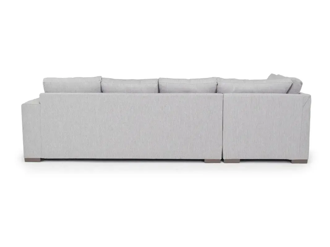 Dennon Sofa Chaise Sectional - Image 27