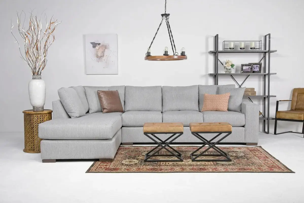 Dennon Sofa Chaise Sectional - Image 28