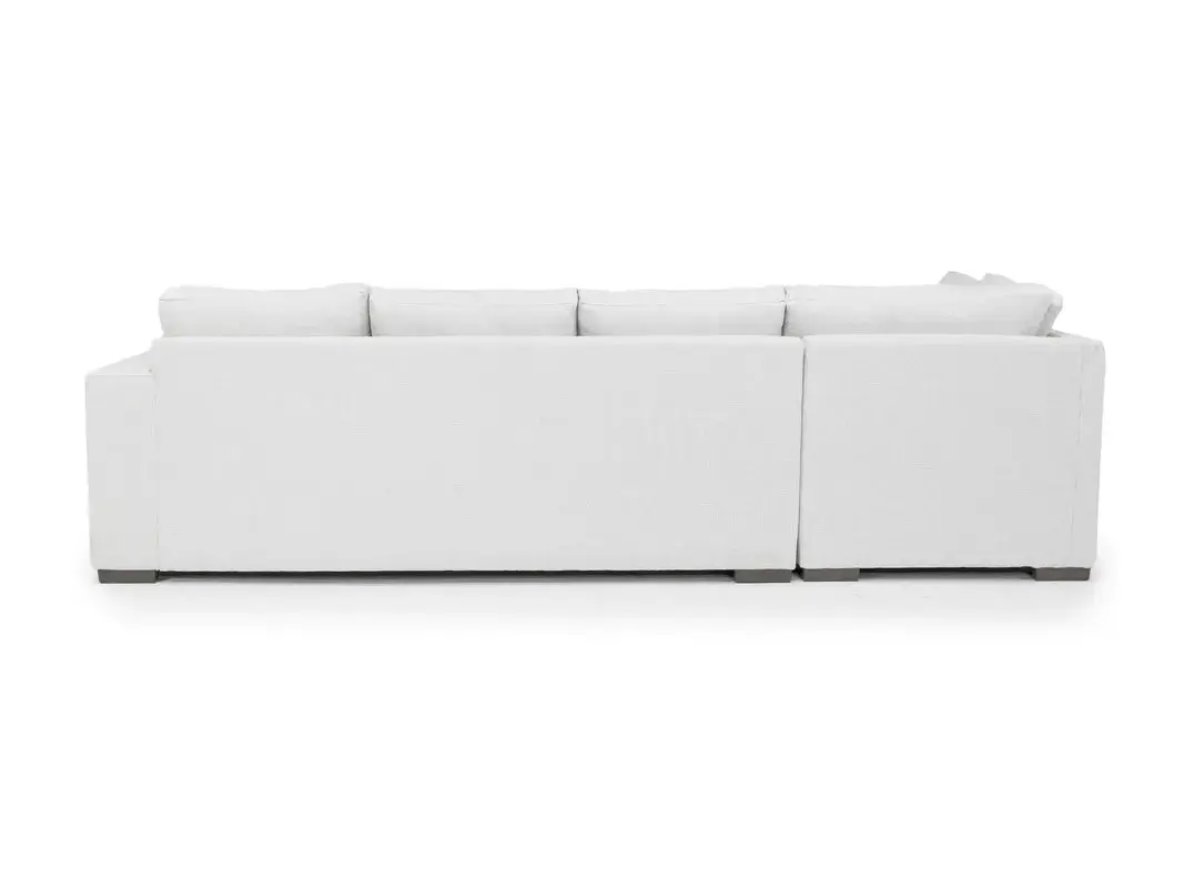 Dennon Sofa Chaise Sectional - Image 8