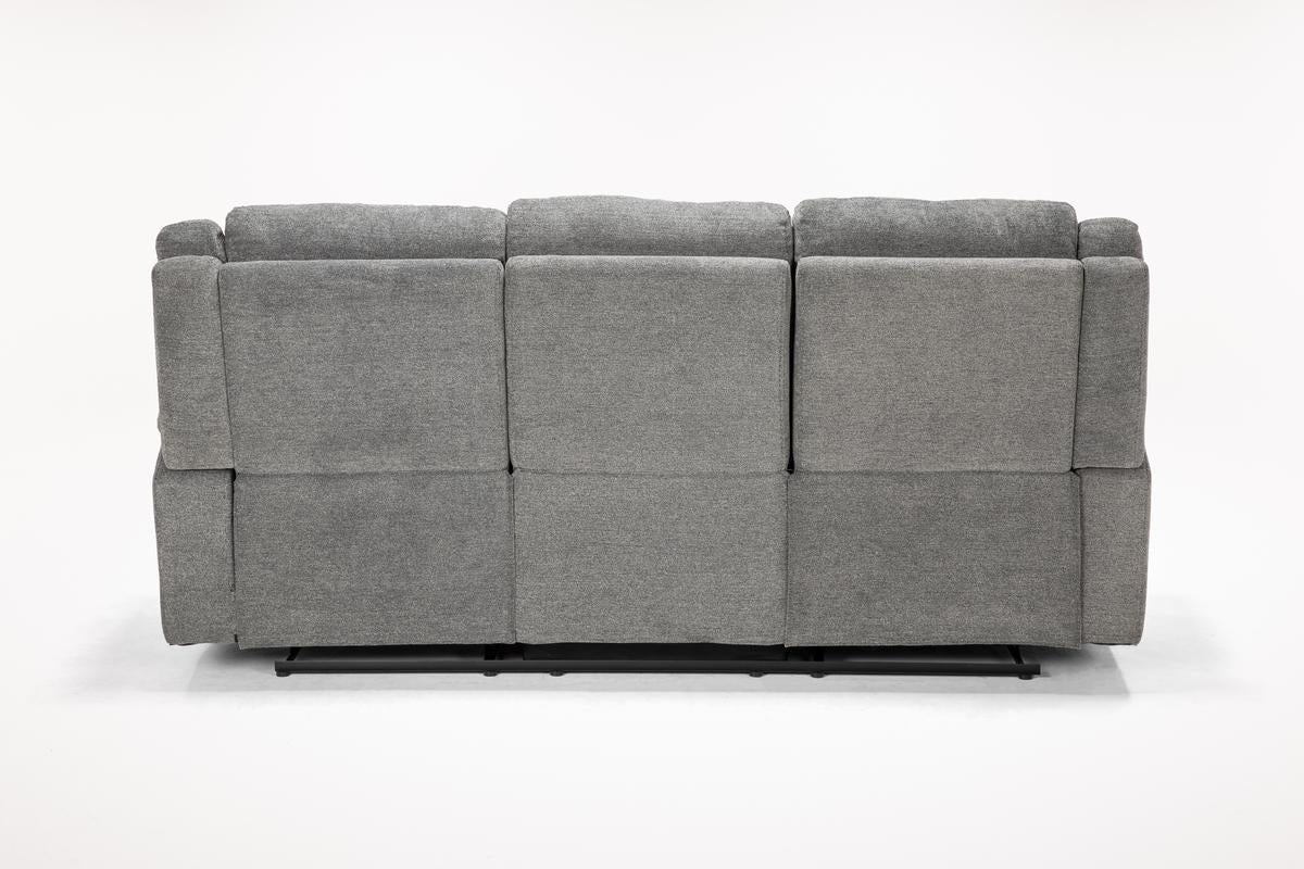Derby Reclining Sofa - Image 6
