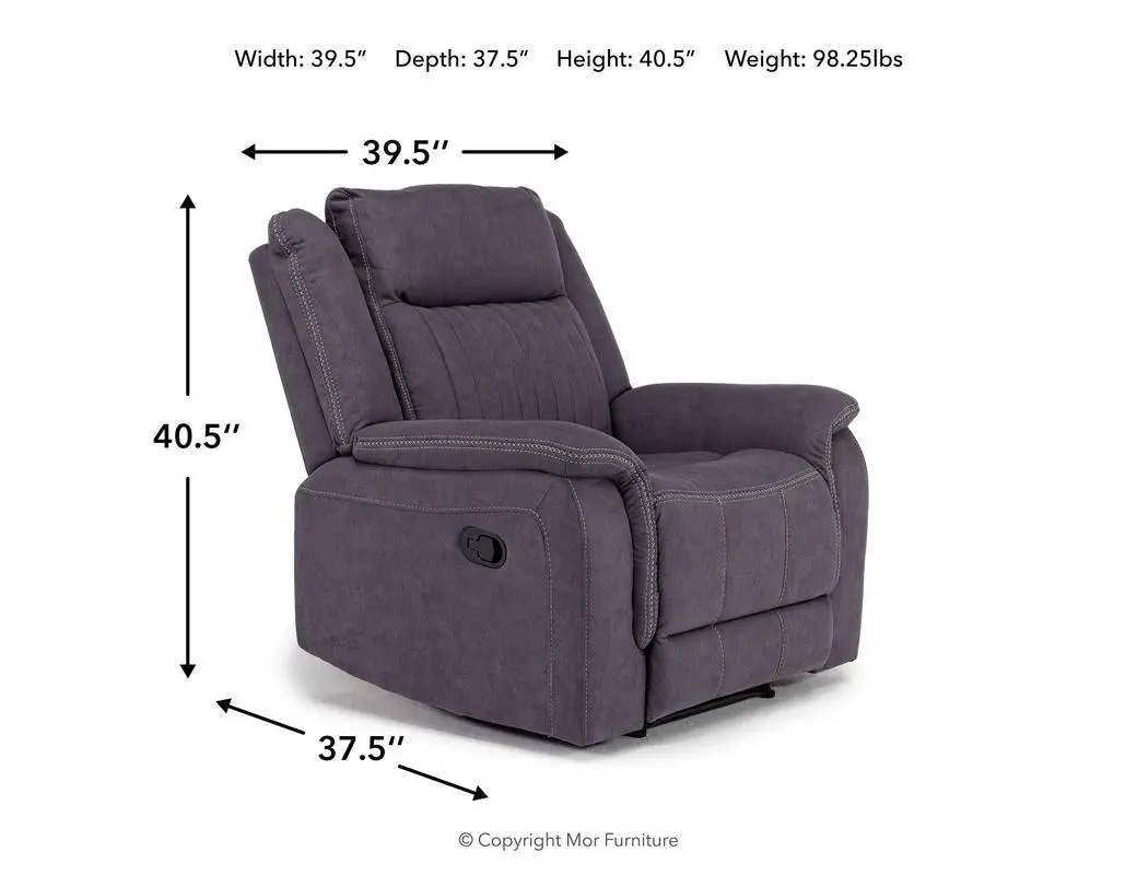 Diamond Recliner - Image 7