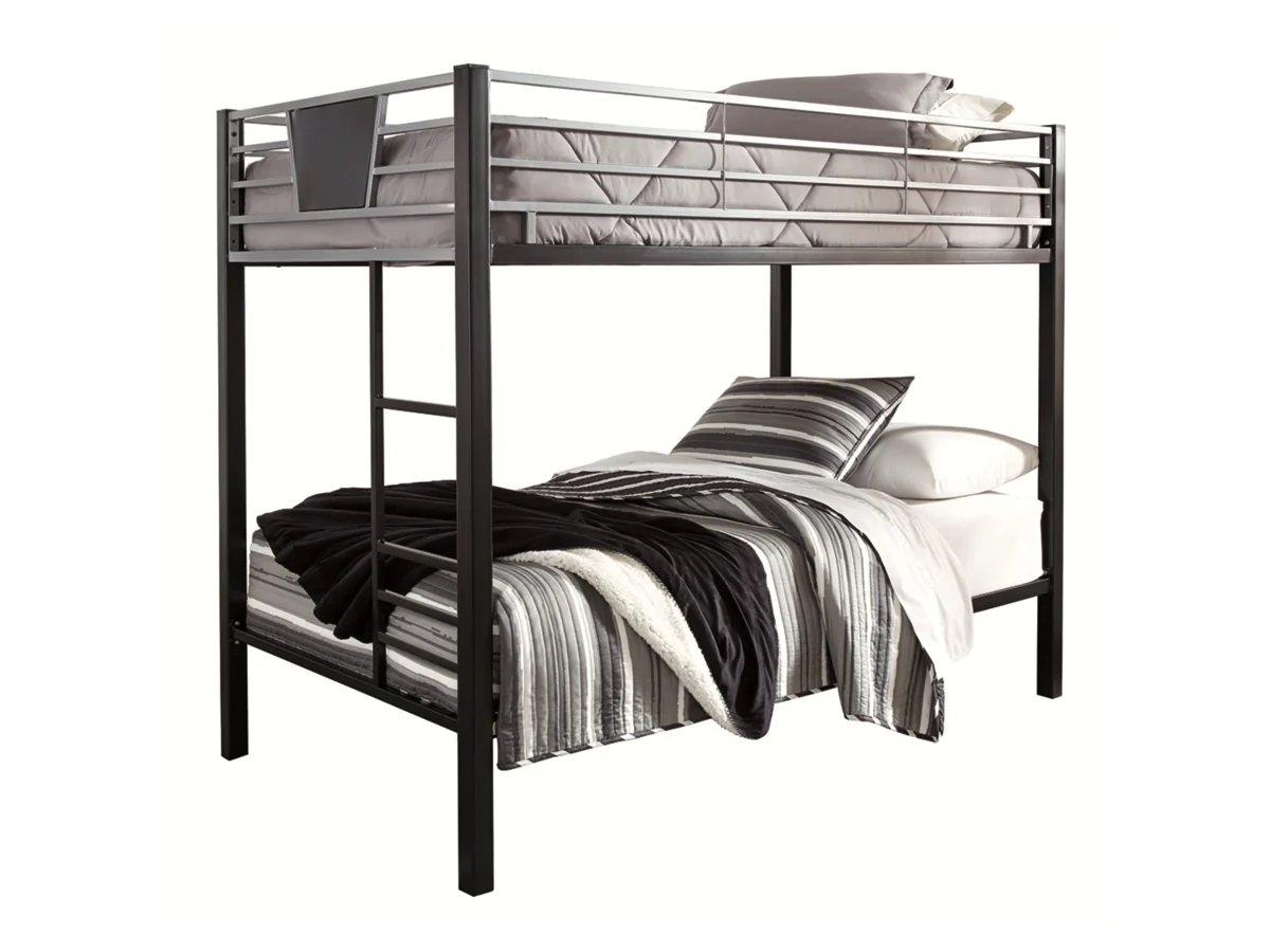 Dinsmore Bunk Bed