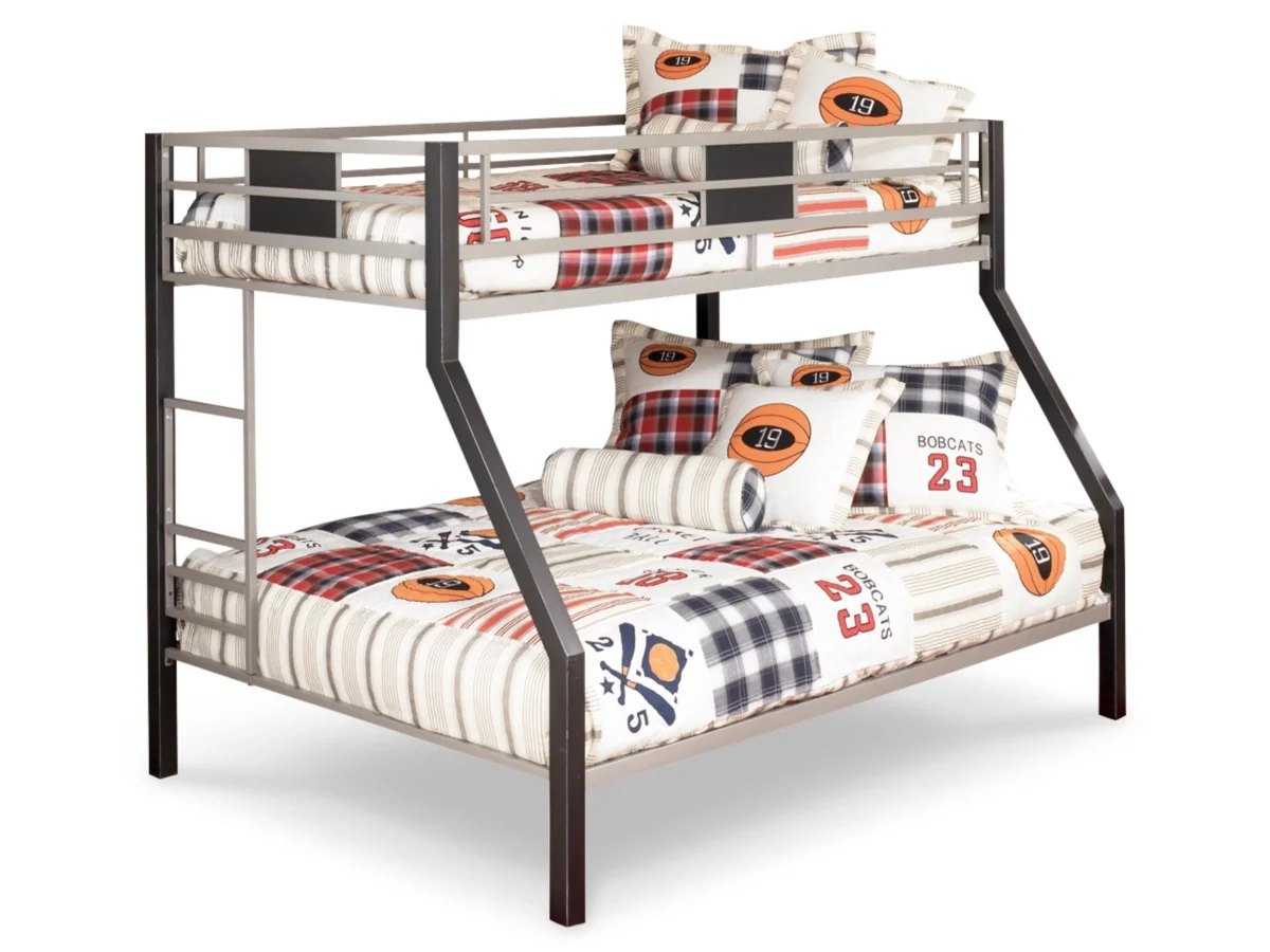 Dinsmore Bunk Bed - Image 2
