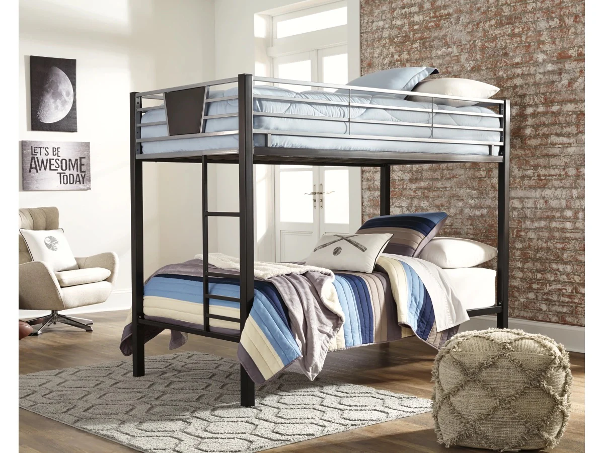 Dinsmore Bunk Bed - Image 3