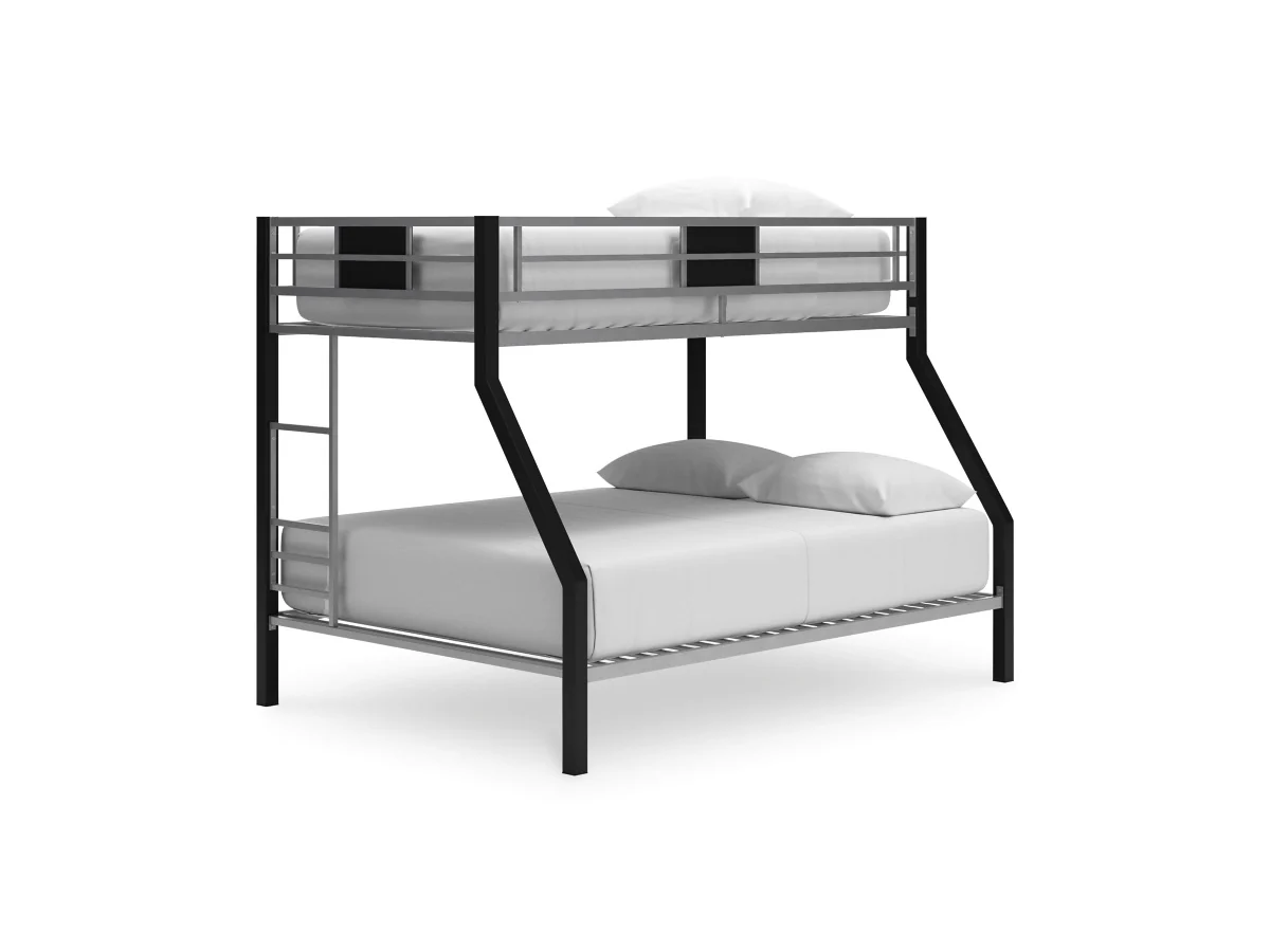 Dinsmore Bunk Bed - Image 4