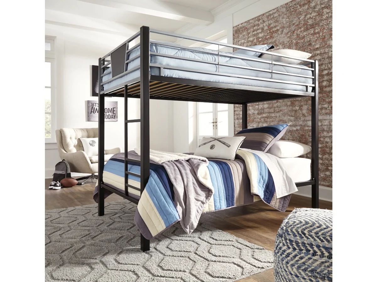 Dinsmore Bunk Bed - Image 5