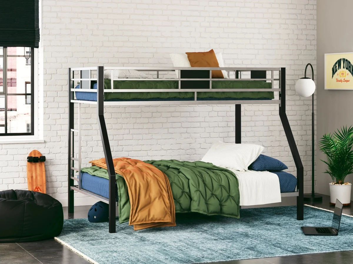 Dinsmore Bunk Bed - Image 6
