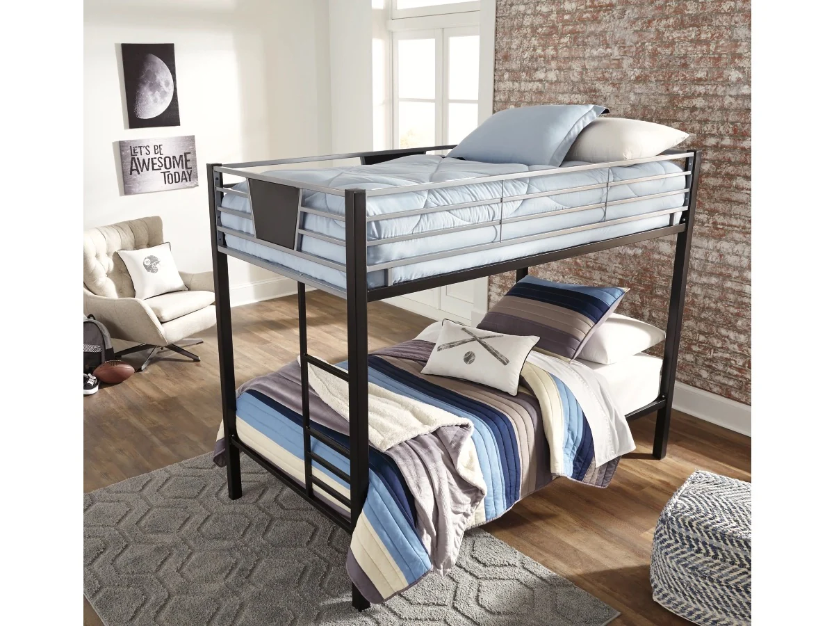 Dinsmore Bunk Bed - Image 7