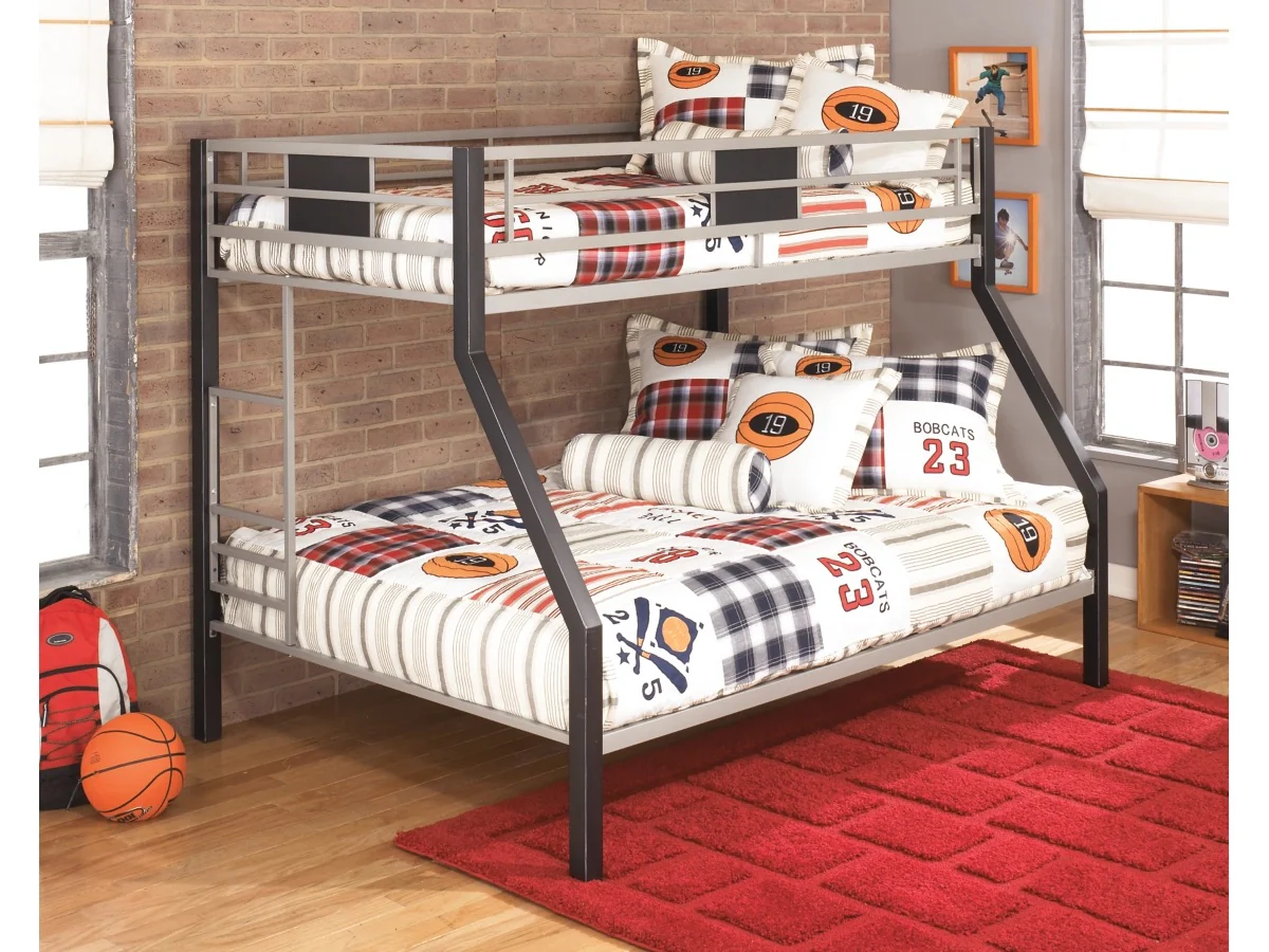 Dinsmore Bunk Bed - Image 8