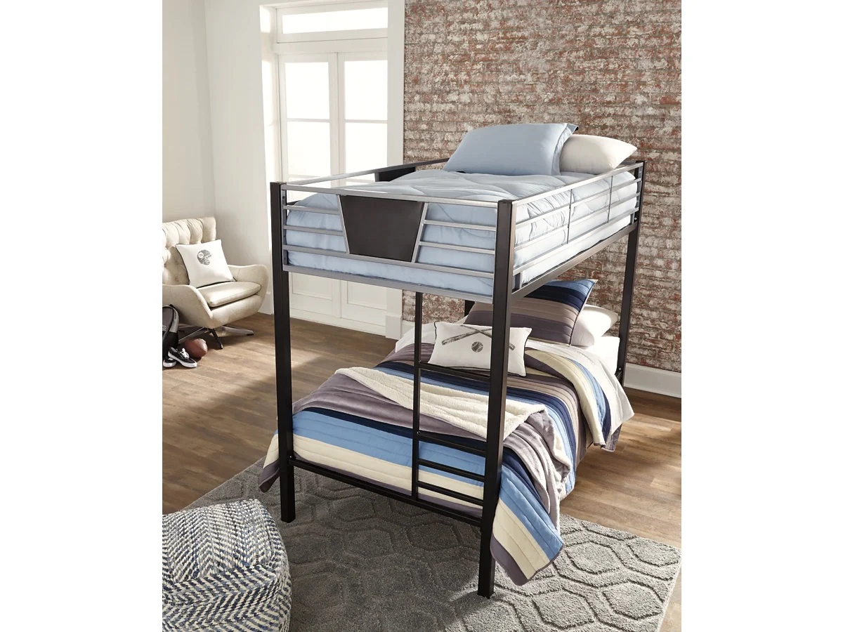 Dinsmore Bunk Bed - Image 9
