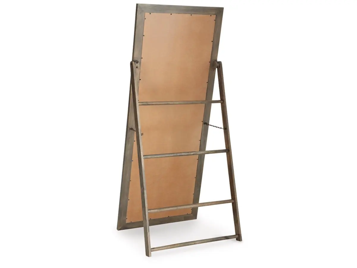 Dirkins Accent Mirror - Image 3