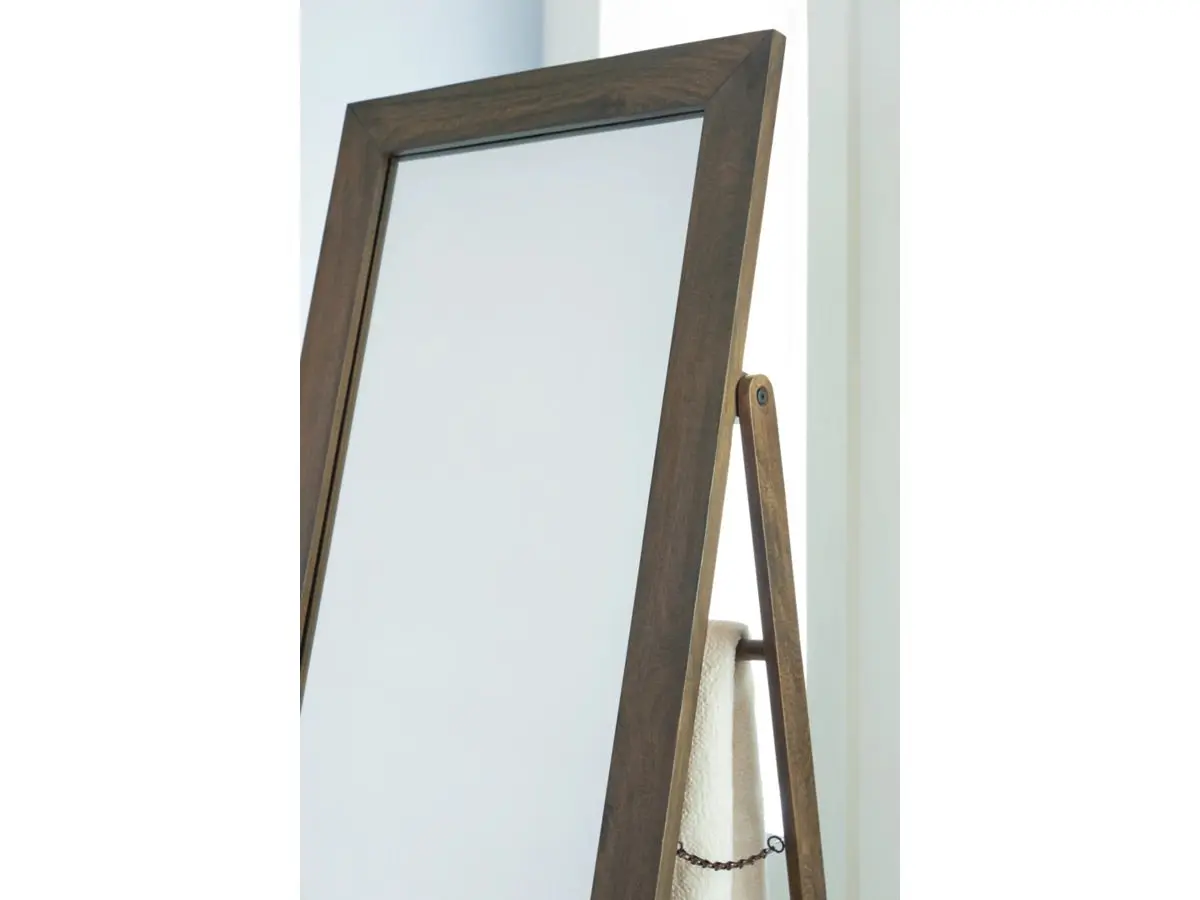 Dirkins Accent Mirror - Image 4