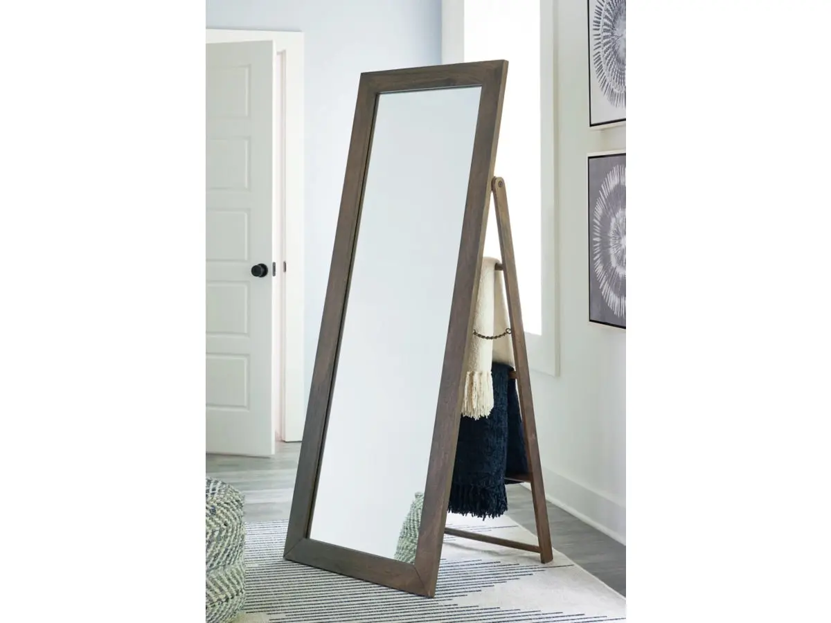 Dirkins Accent Mirror - Image 5