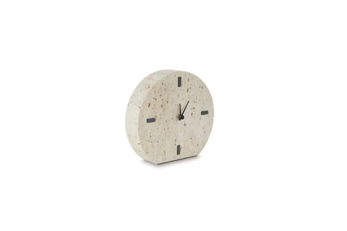 Donfordson Clock