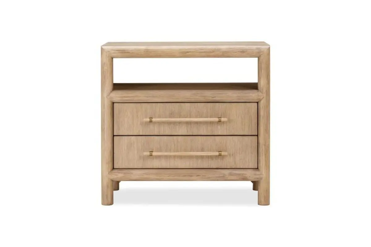 Dorsey Nightstand - Image 3