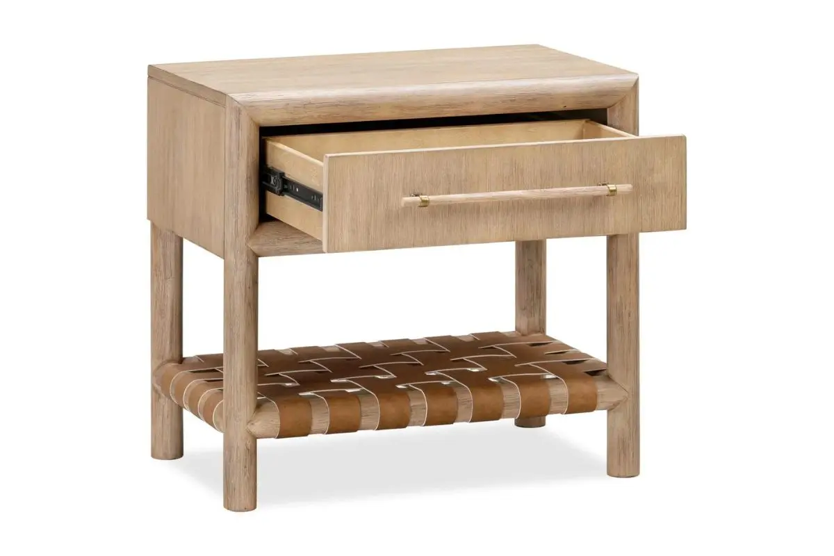 Dorsey Nightstand - Image 4