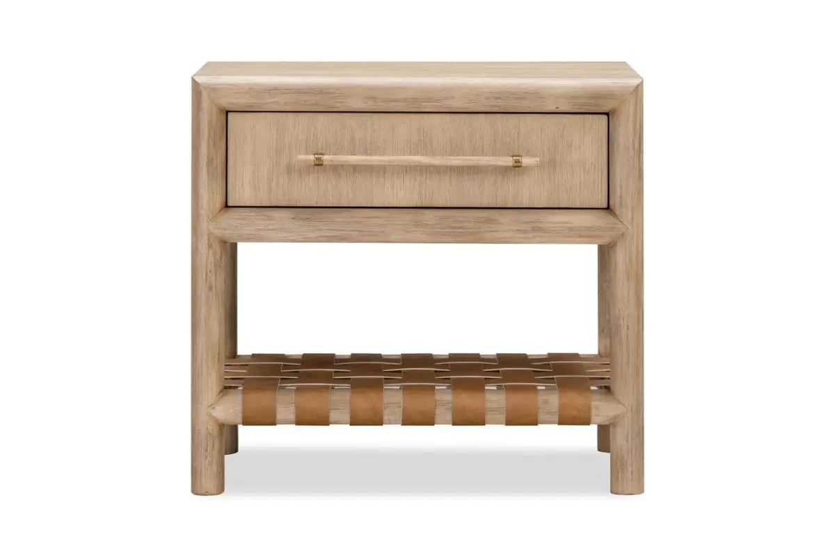 Dorsey Nightstand - Image 5