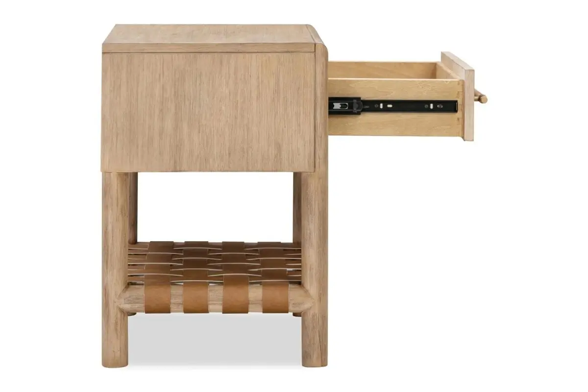 Dorsey Nightstand - Image 6