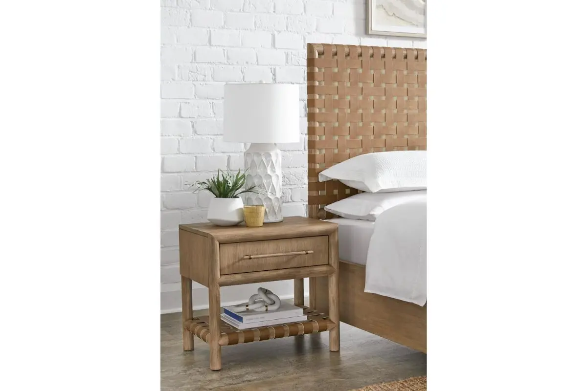 Dorsey Nightstand - Image 7