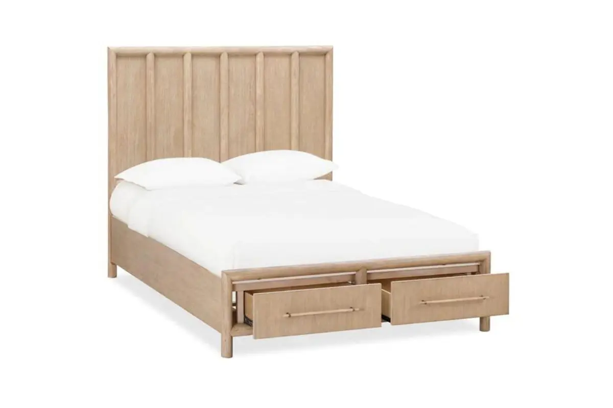 Dorsey Panel Bed - Image 12