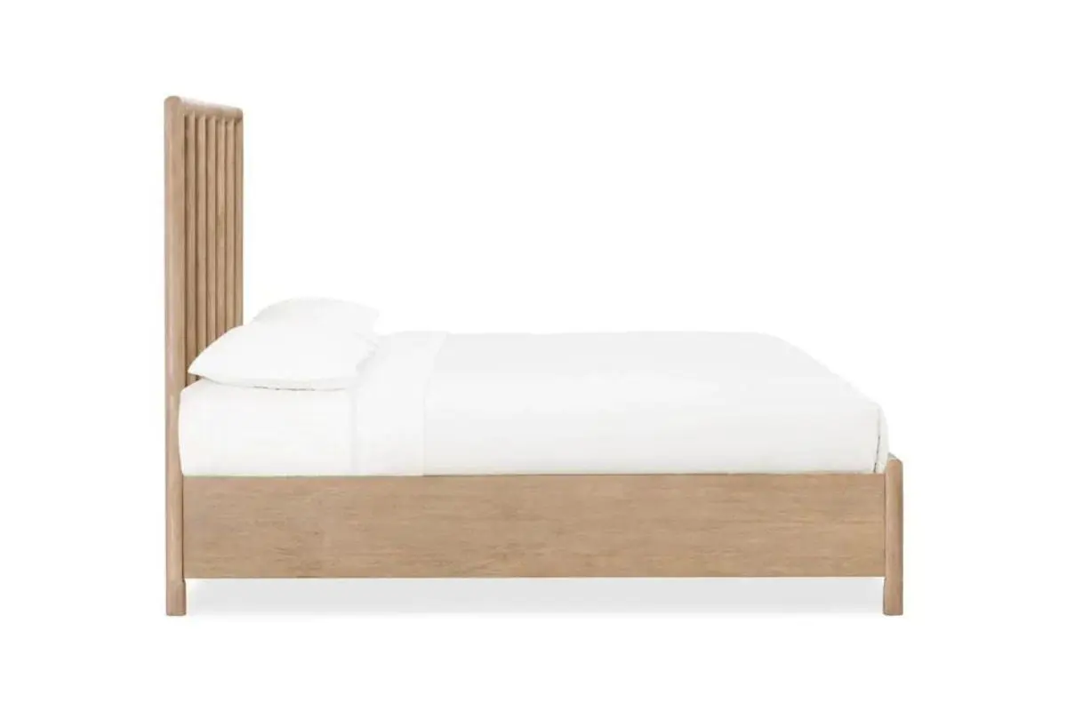 Dorsey Panel Bed - Image 13