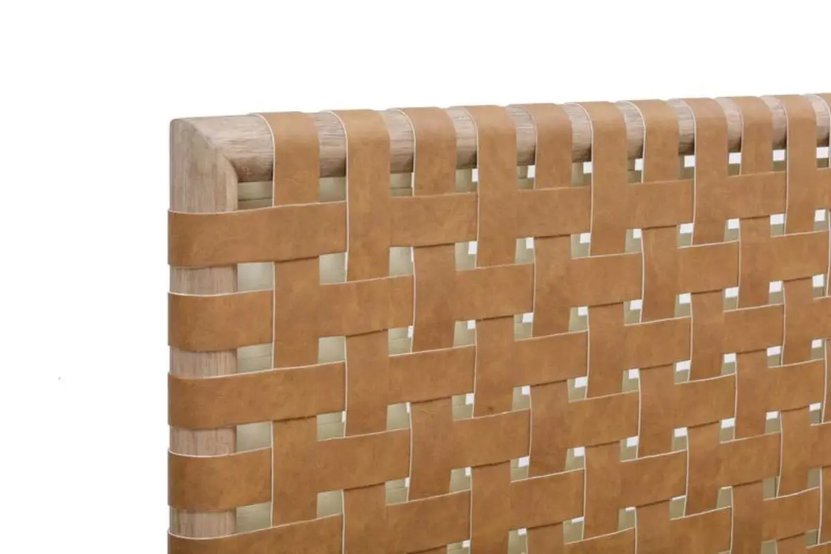 Dorsey Woven Panel Bed - Image 21