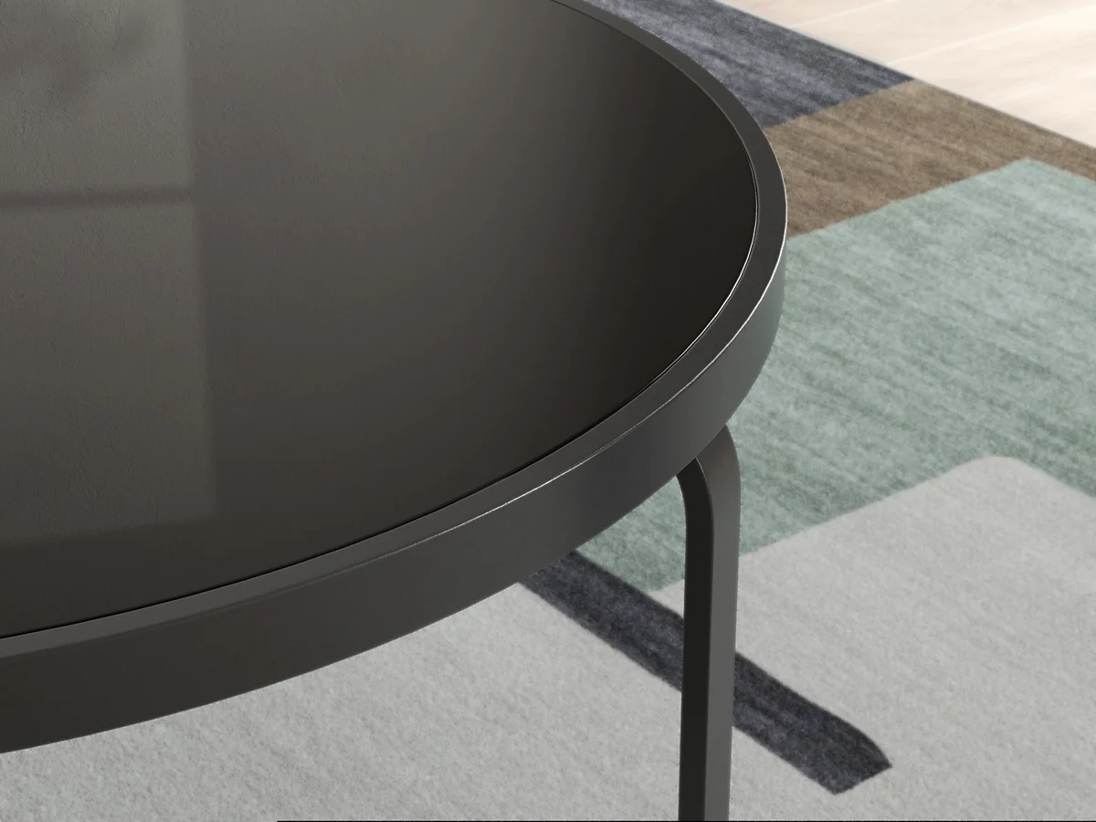 Dorylin Coffee Table & End Table Set - Image 6