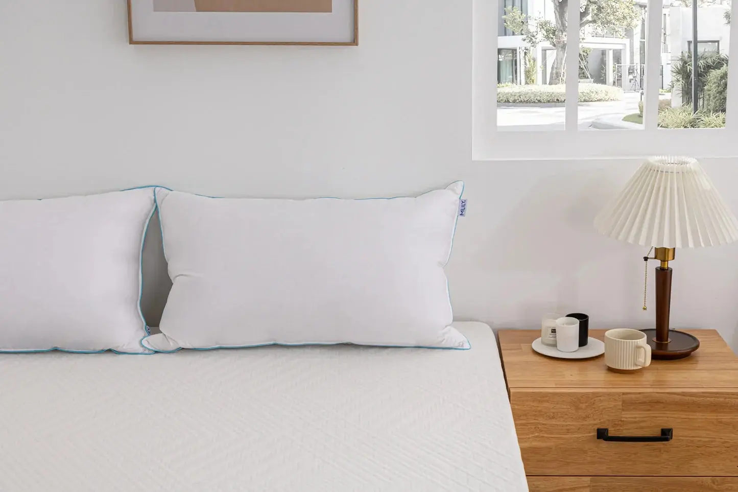 Down Pillow