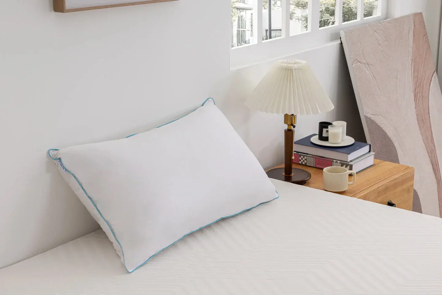 Down Pillow - Image 8
