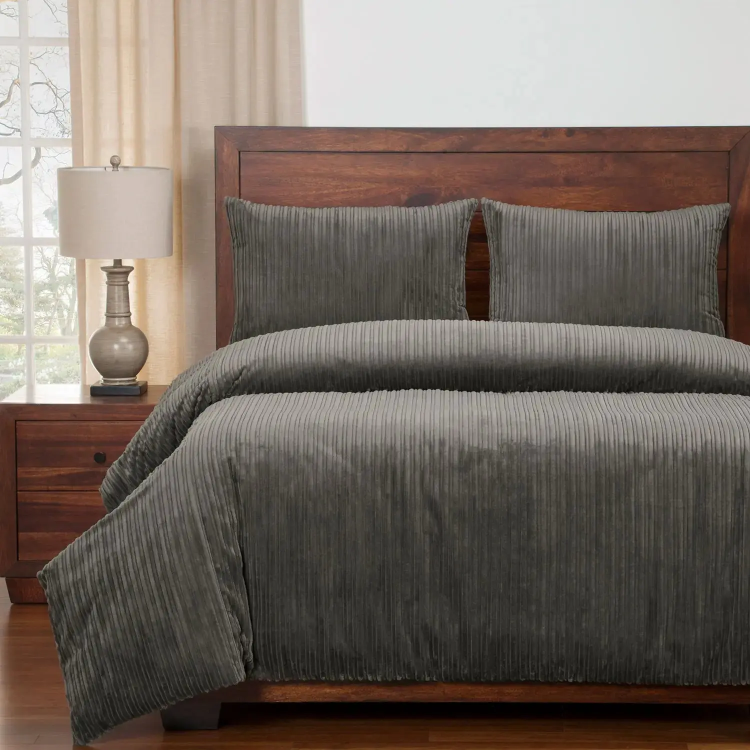 Downy Coverlet - Image 3