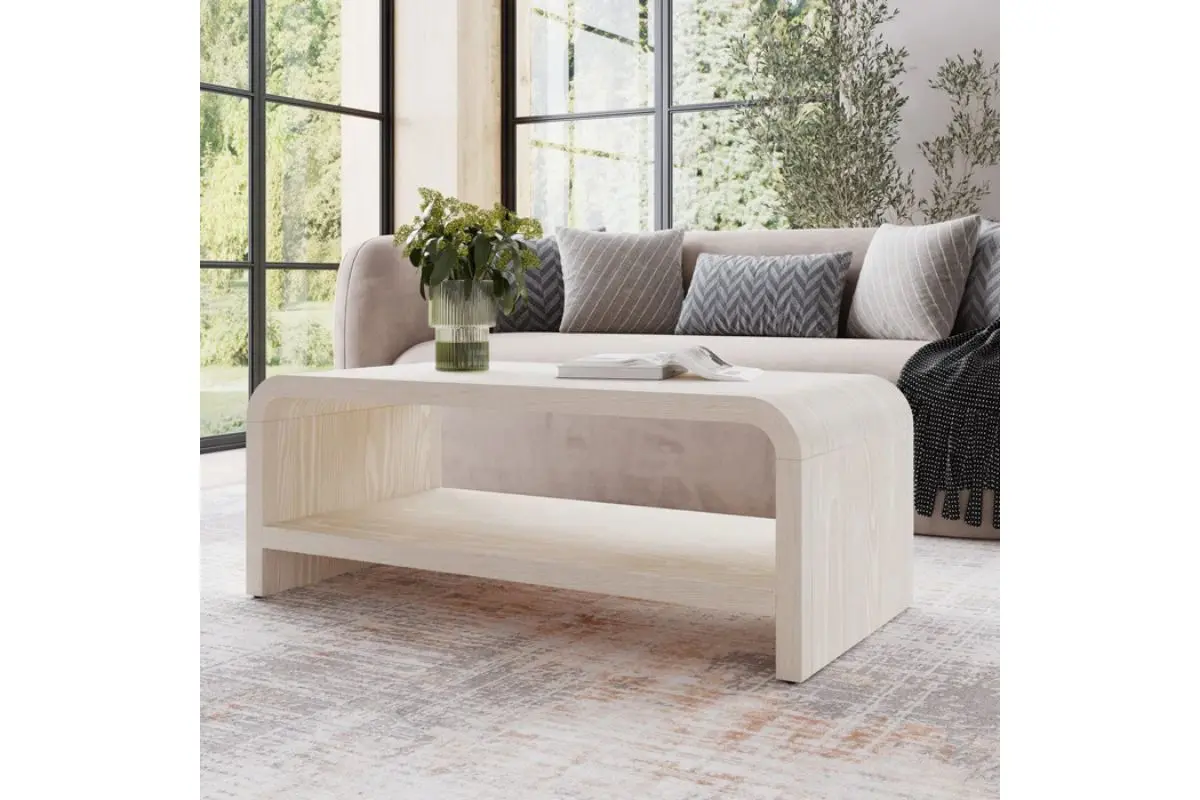 Drake Coffee Table - Image 4