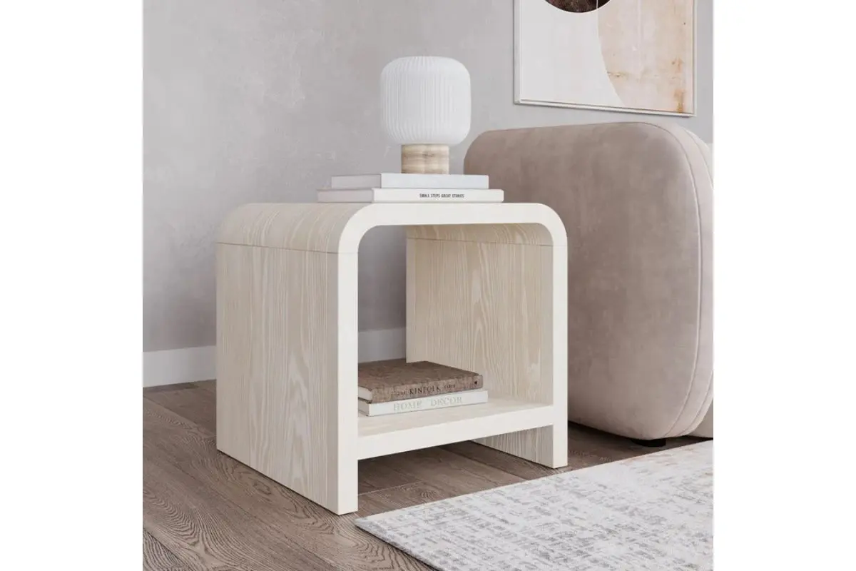 Drake End Table - Image 4
