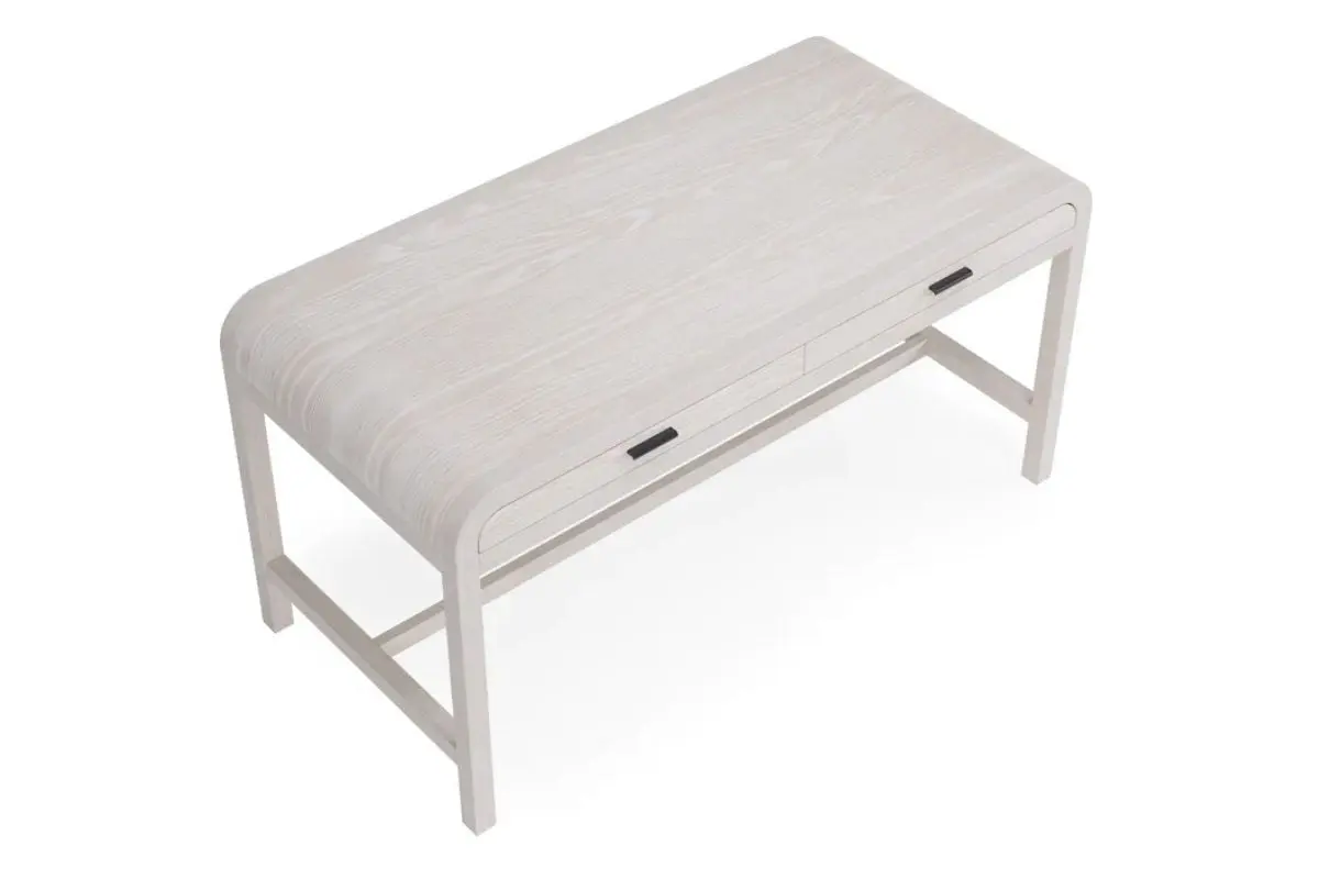 Drake Office Desk - Image 3