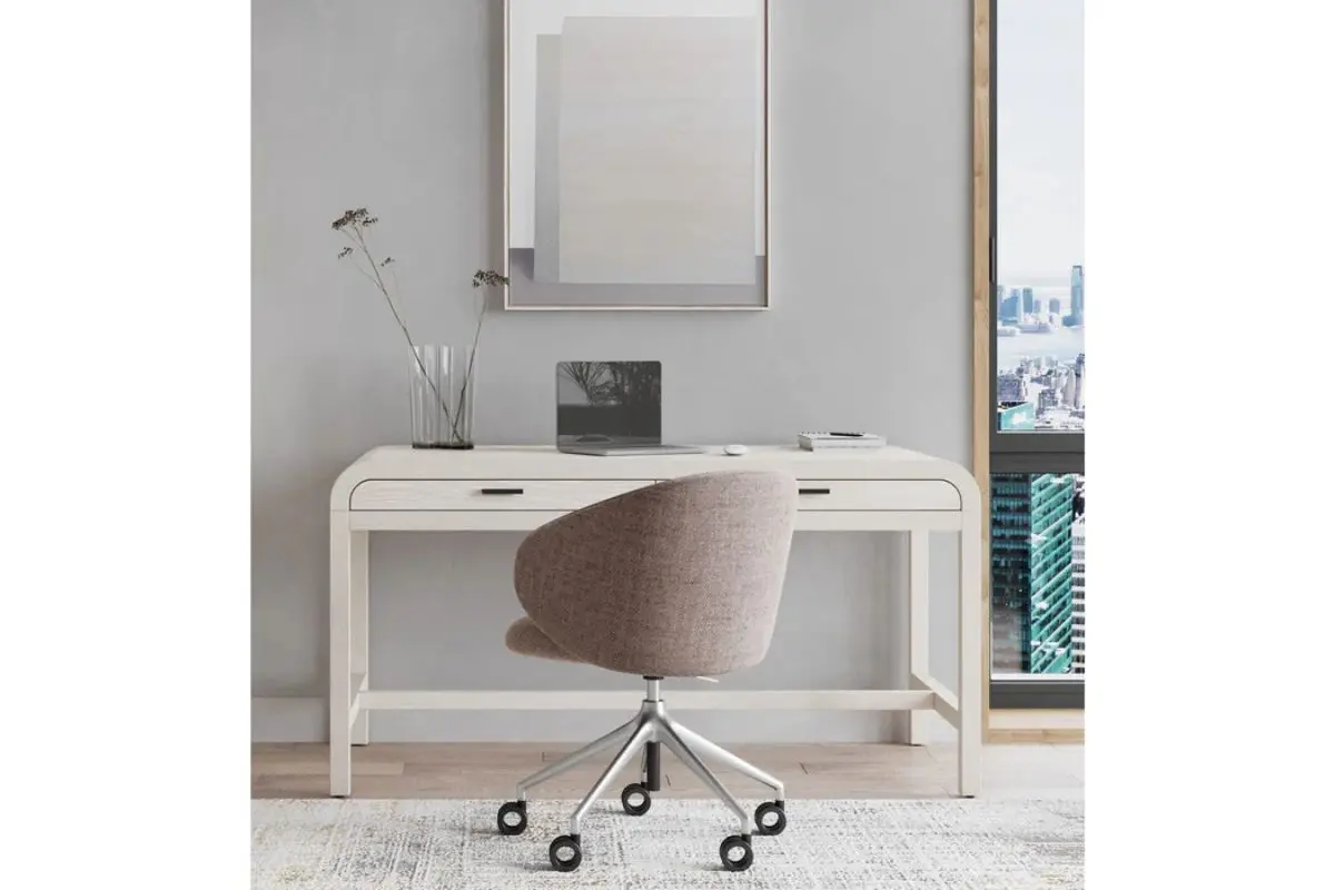 Drake Office Desk - Image 5