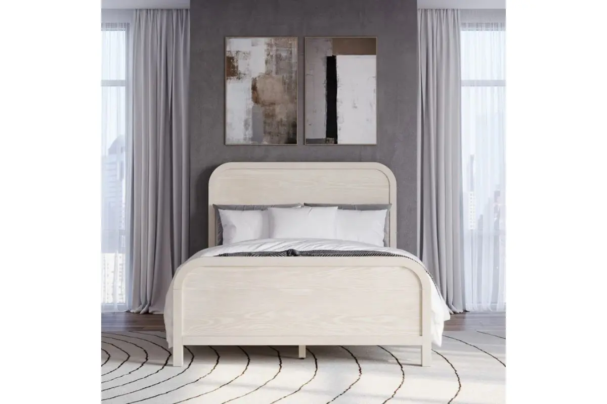 Drake Platform Bed - Image 15
